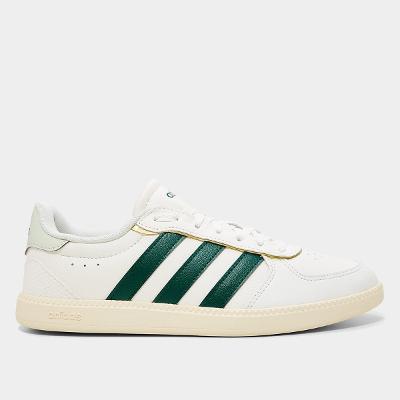 Tênis Adidas Breaknet Sleek Feminino