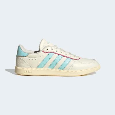 Tênis Adidas Breaknet Sleek Feminino