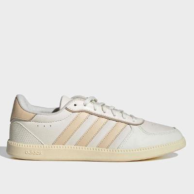 Tênis Adidas Breaknet Sleek Feminino
