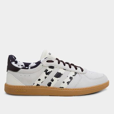 Tênis Adidas Breaknet Sleek Feminino