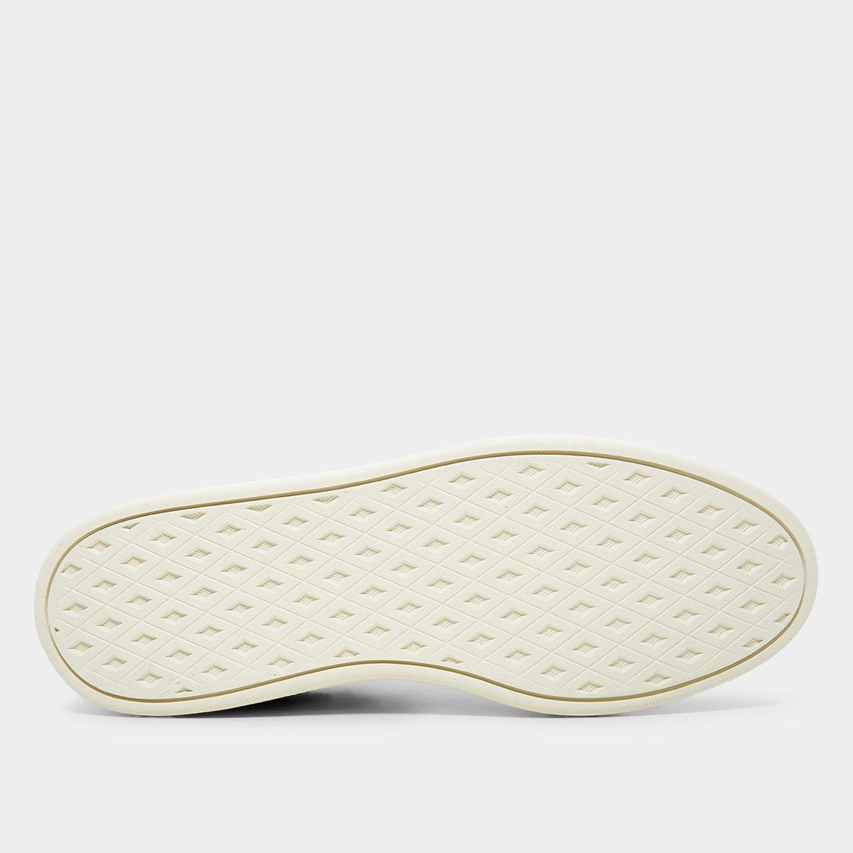 Tênis Adidas Breaknet Sleek Suede Feminino - 5