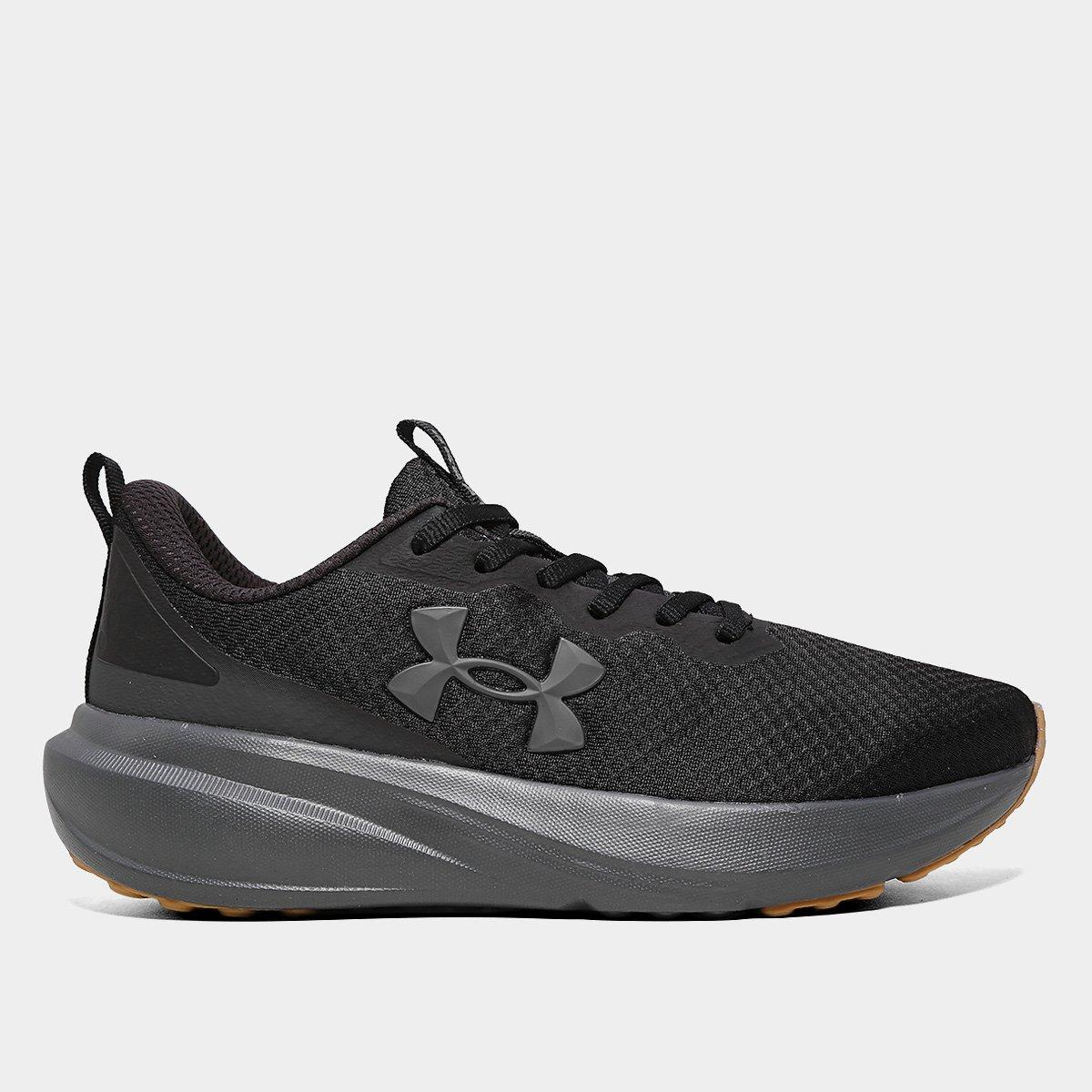 Tênis Under Armour Charged Great Feminino - 1