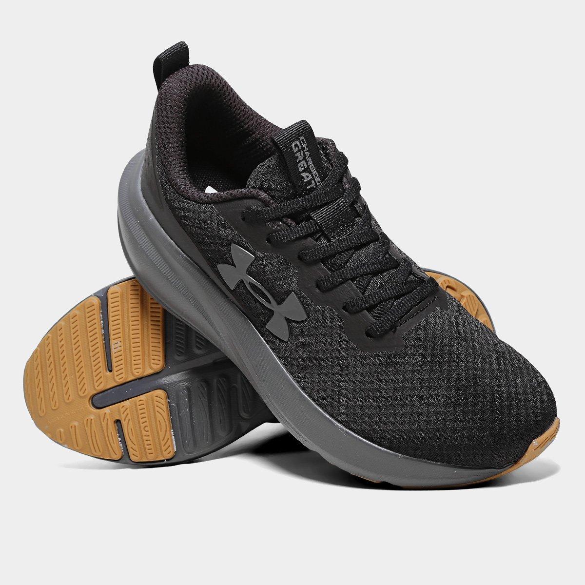 Tênis Under Armour Charged Great Feminino - 2