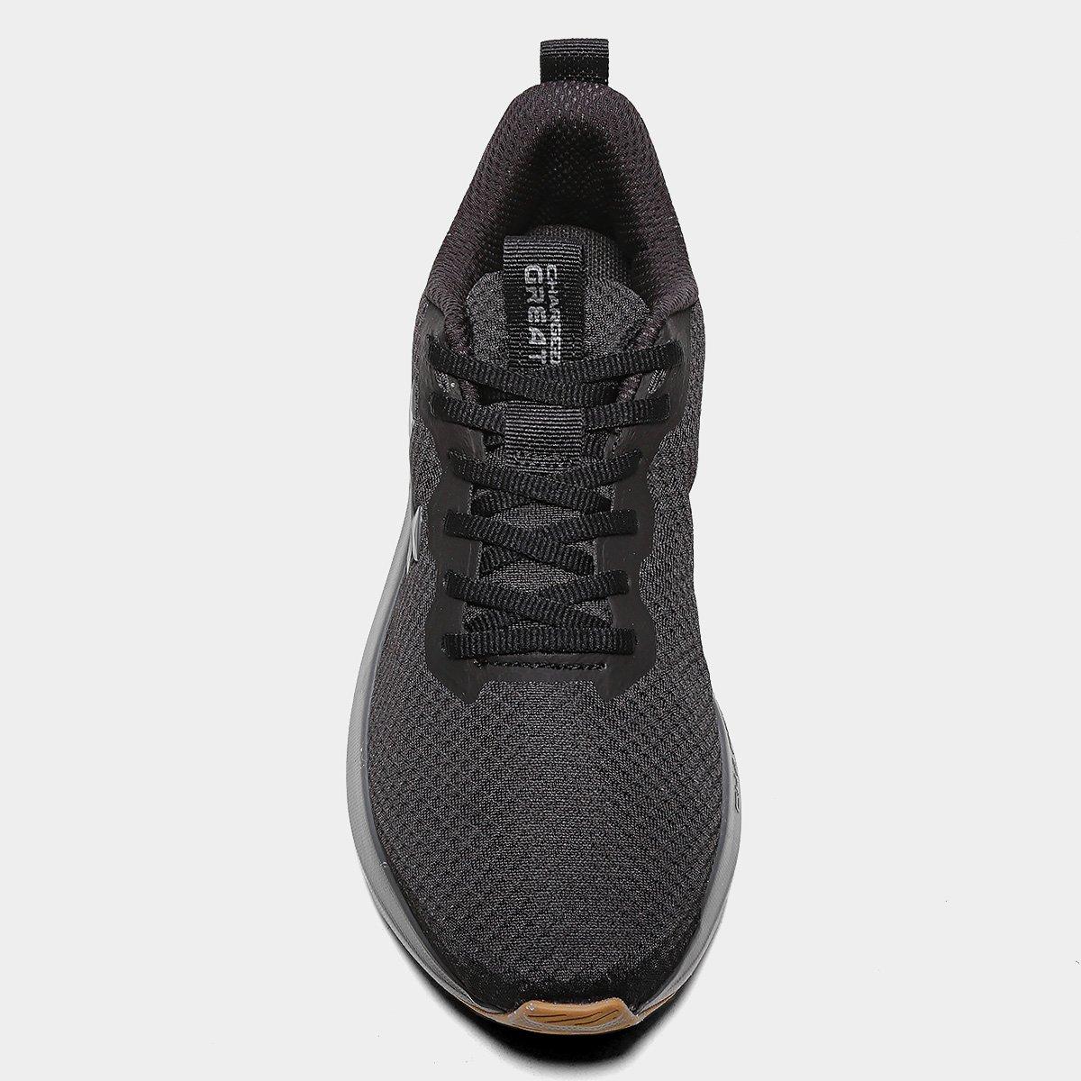 Tênis Under Armour Charged Great Feminino - 4