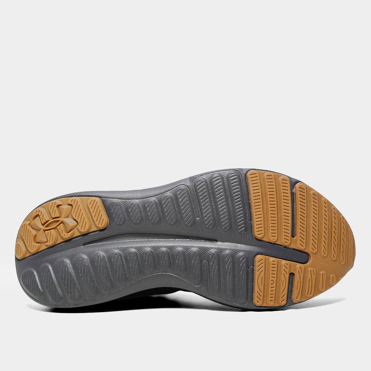 Tênis Under Armour Charged Great Feminino - 5