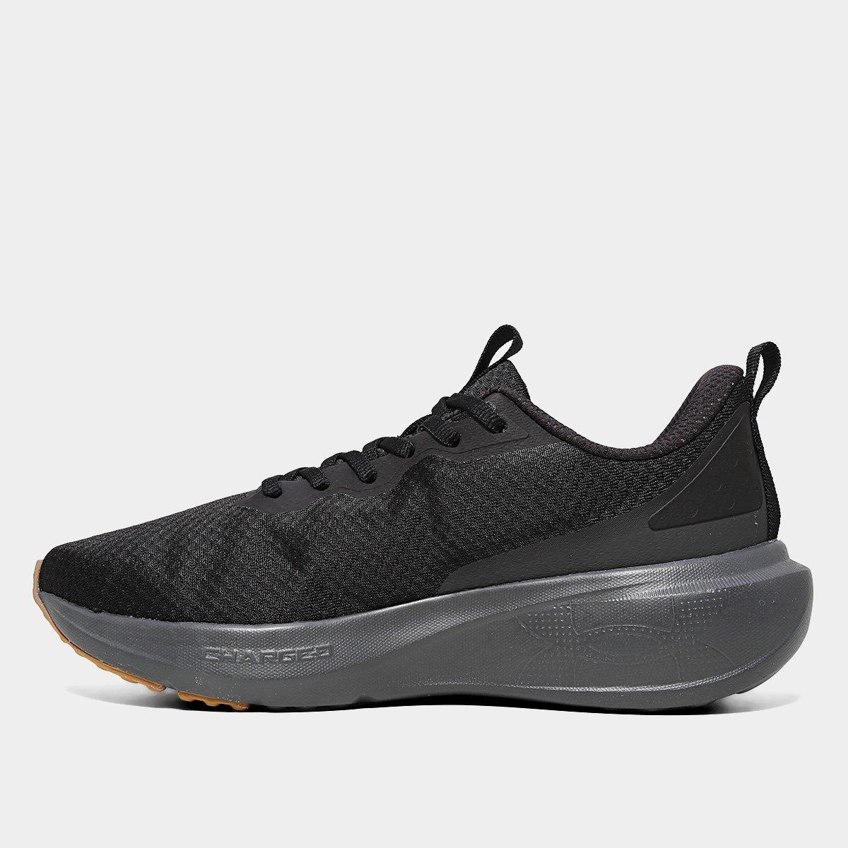 Tênis Under Armour Charged Great Feminino - 6