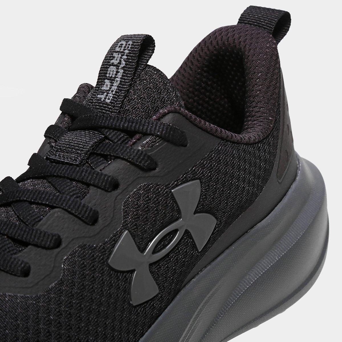 Tênis Under Armour Charged Great Feminino - 7