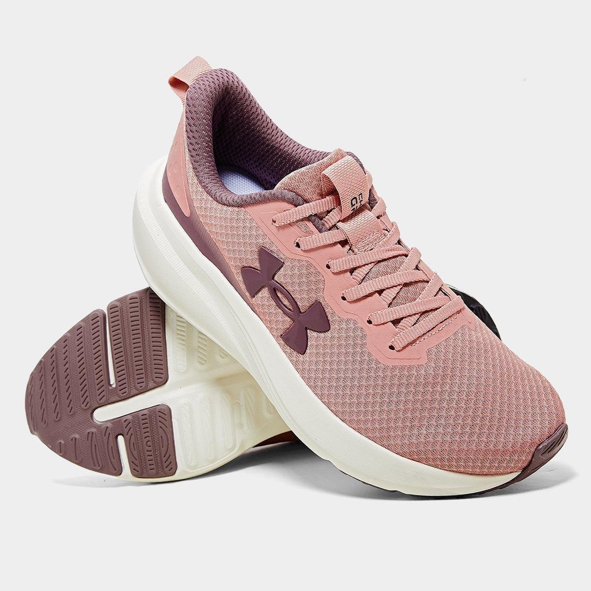 Tênis Under Armour Charged Great Feminino - 2