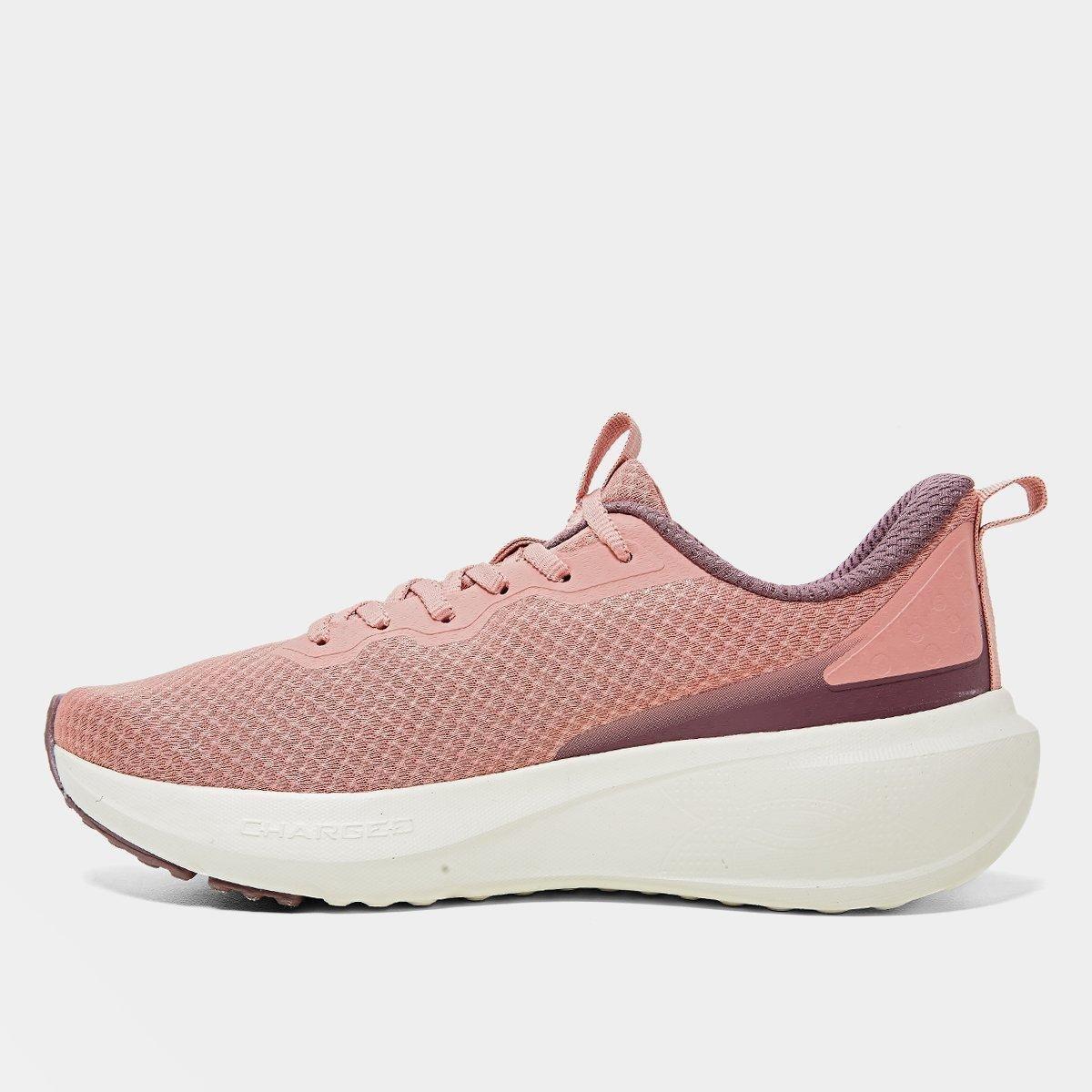 Tênis Under Armour Charged Great Feminino - 5