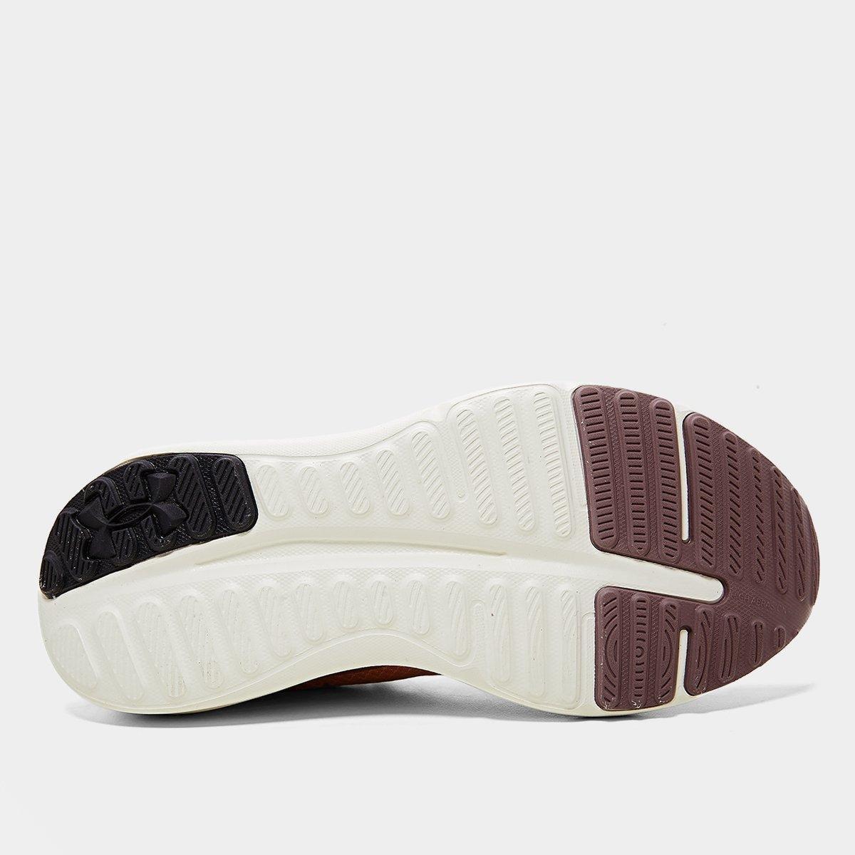 Tênis Under Armour Charged Great Feminino - 6