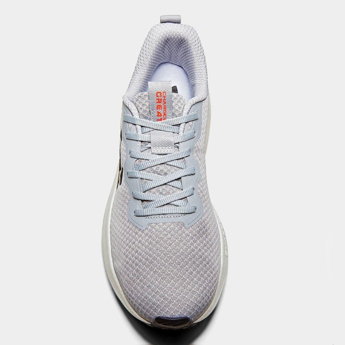 Tênis Under Armour Charged Great - 4