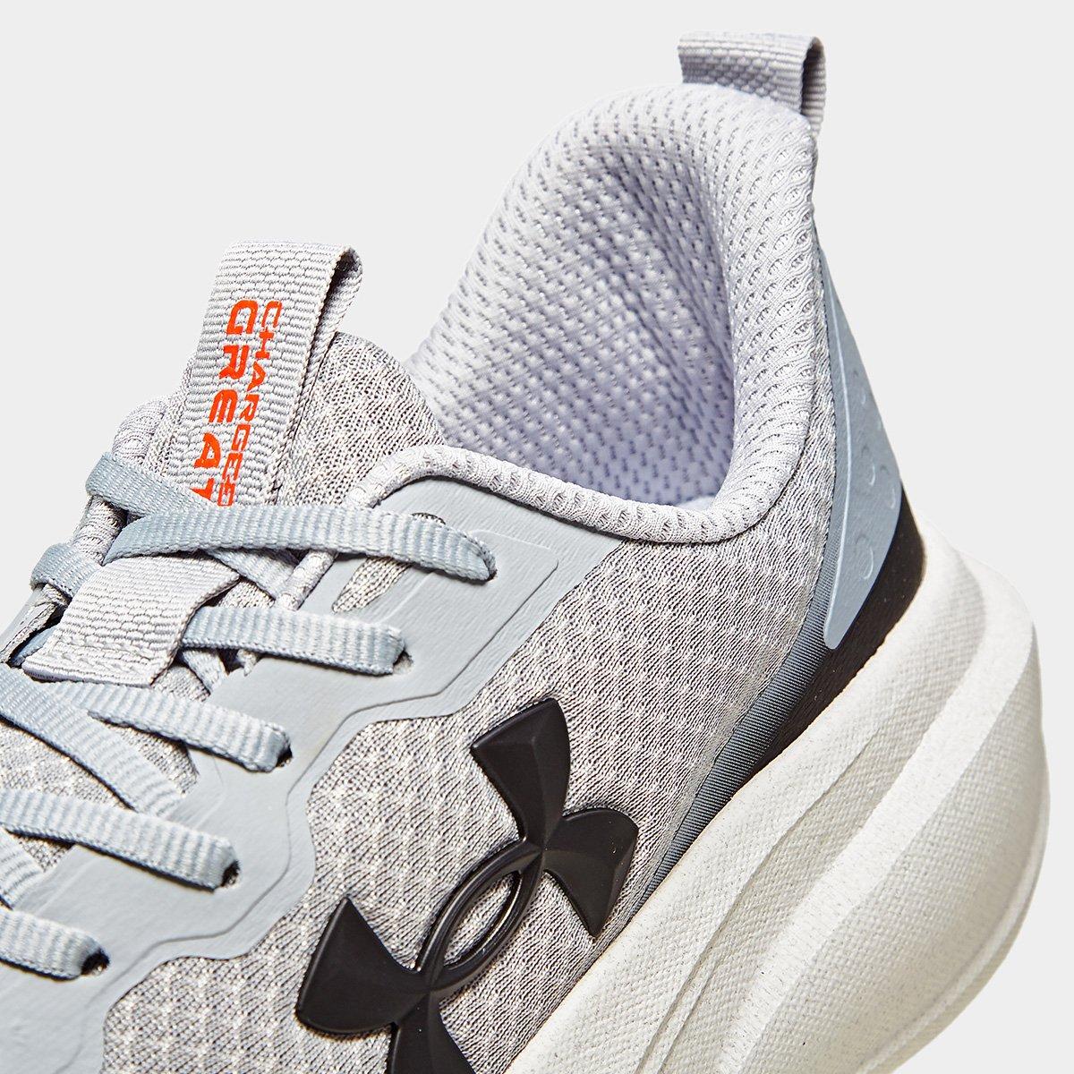 Tênis Under Armour Charged Great - 8