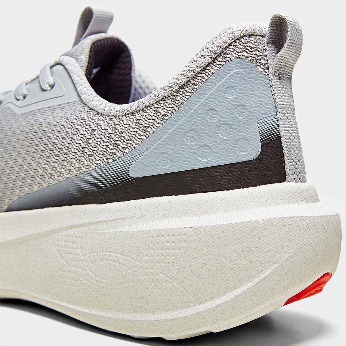 Tênis Under Armour Charged Great - 9