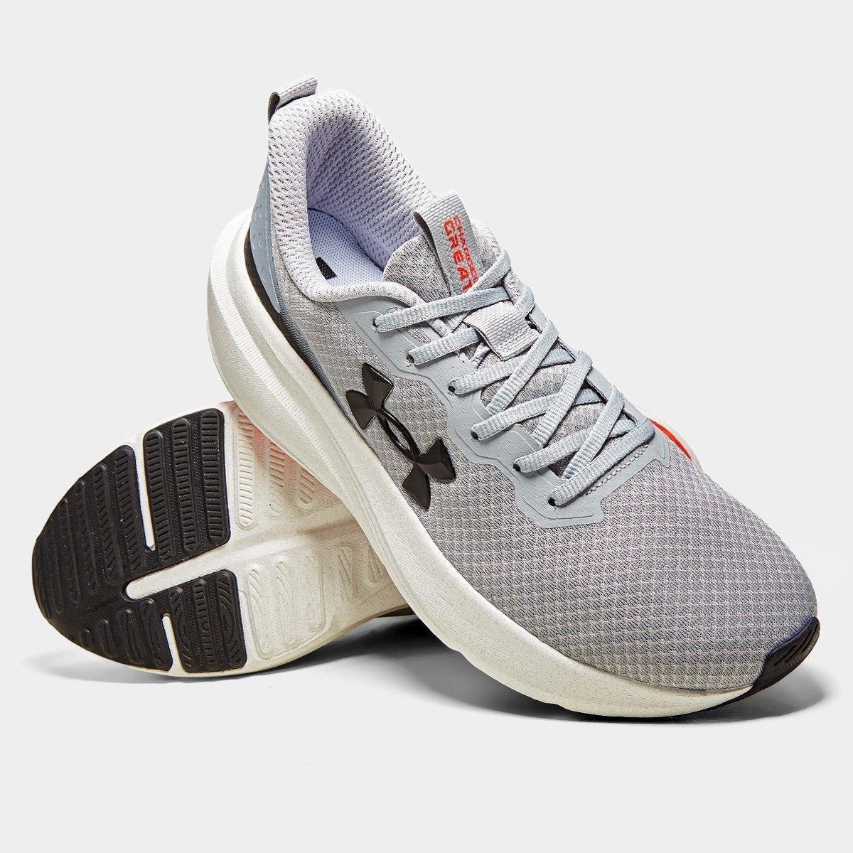 Tênis Under Armour Charged Great - 2