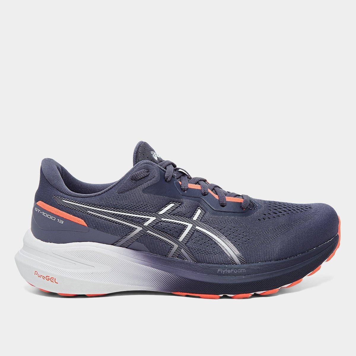 Tênis Asics GT-1000 13 Feminino - 1