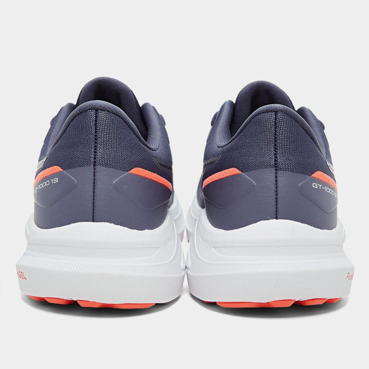 Tênis Asics GT-1000 13 Feminino - 3
