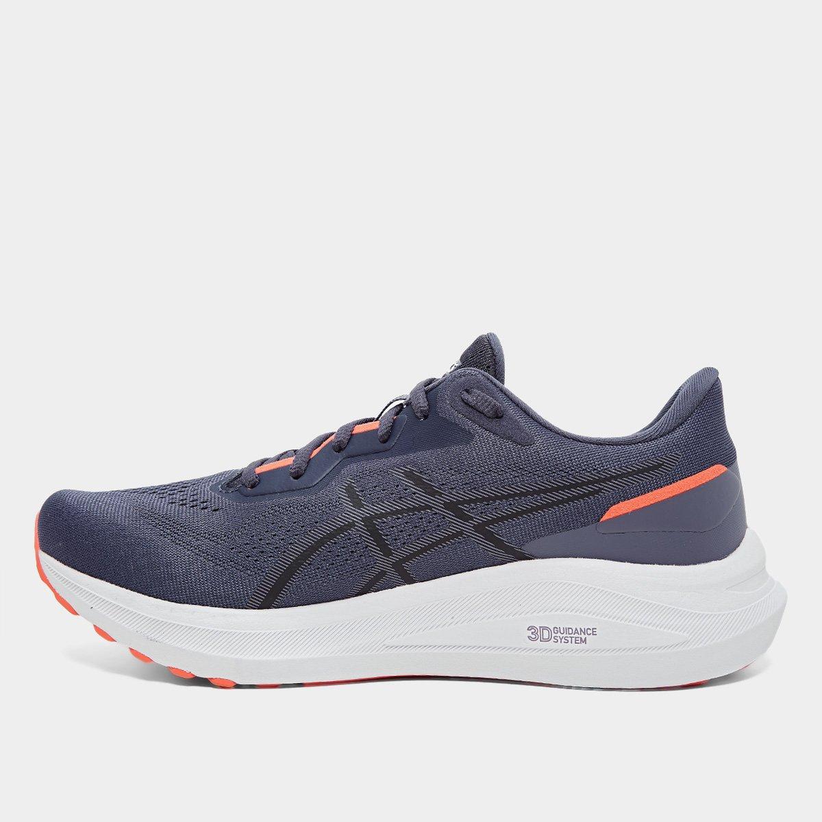 Tênis Asics GT-1000 13 Feminino - 5
