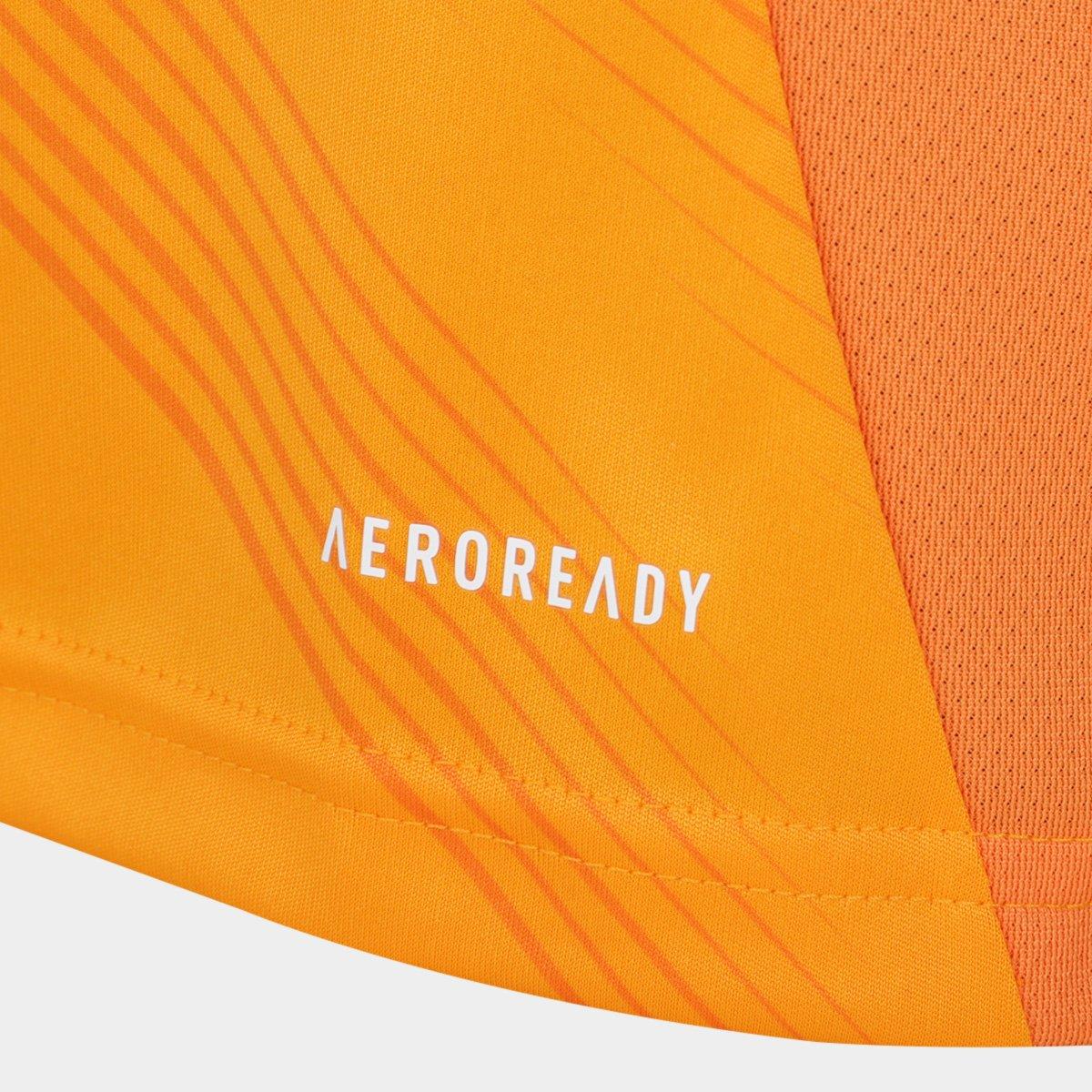 Camisa Real Madrid Away 24/25 s/n° Torcedor Adidas Masculina - 6