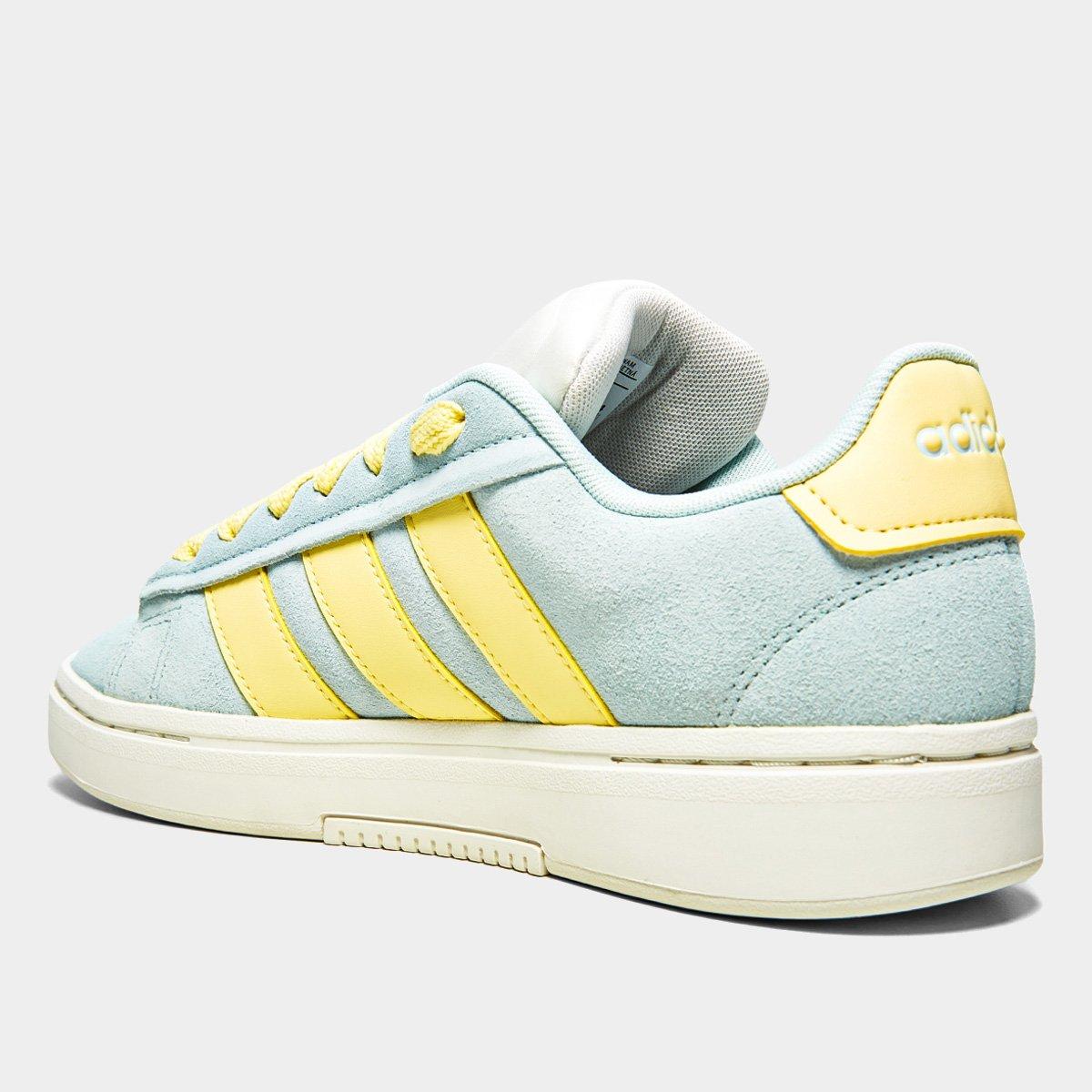 Tênis Adidas Grand Court Alpha 00 Feminino - 3