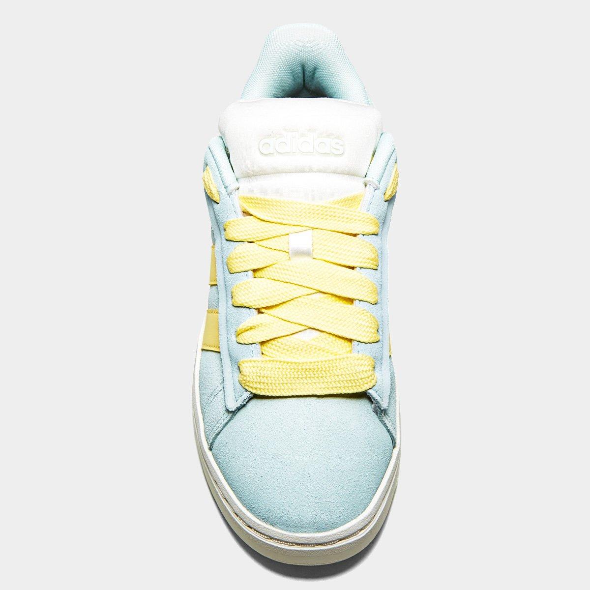 Tênis Adidas Grand Court Alpha 00 Feminino - 4