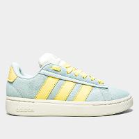 Tênis Adidas Grand Court Alpha 00 Feminino - 1