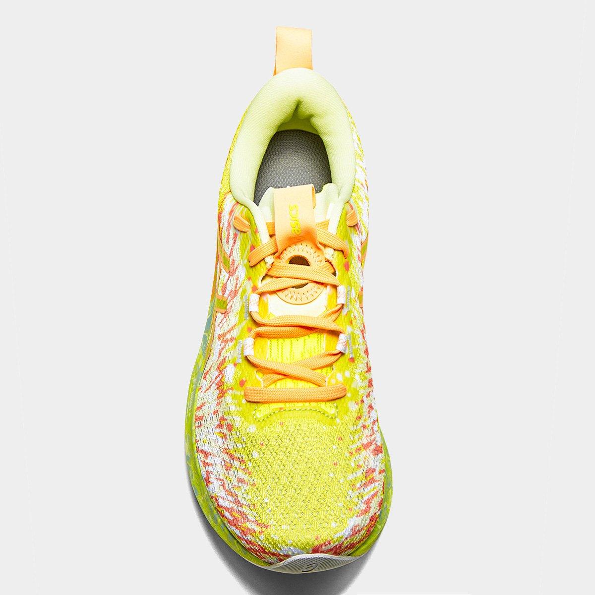 Tênis Asics Noosa Tri 16 Masculino - 4