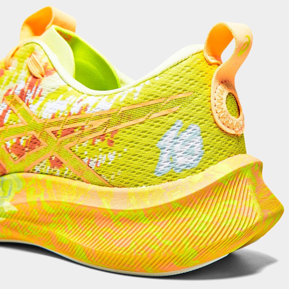 Tênis Asics Noosa Tri 16 Masculino - 9