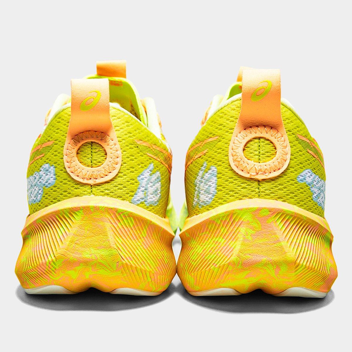 Tênis Asics Noosa Tri 16 Masculino - 3