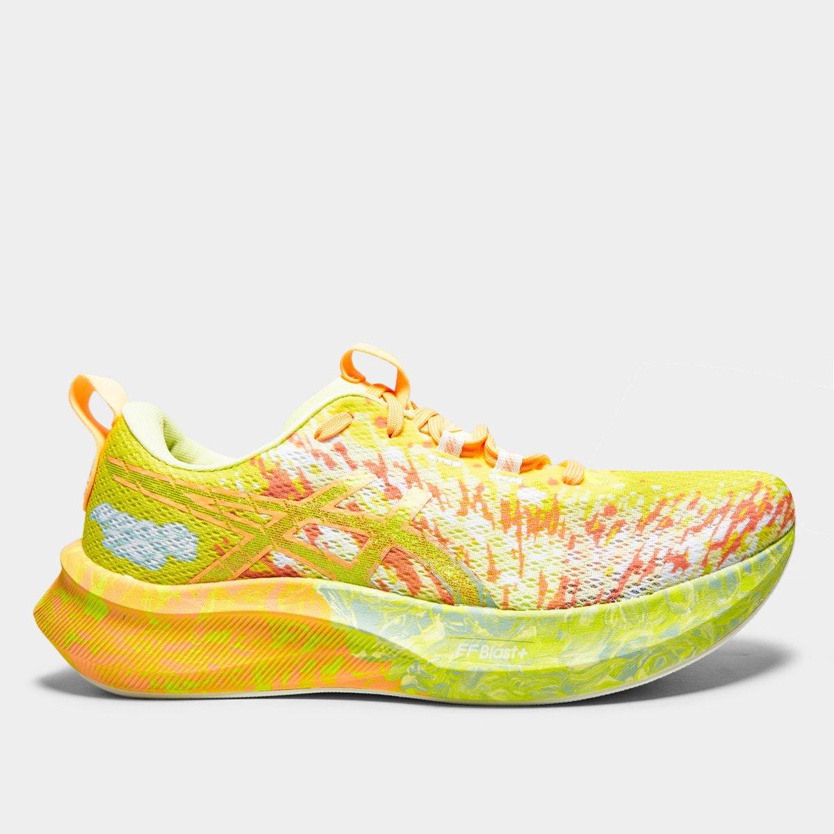 Tênis Asics Noosa Tri 16 Feminino - 1