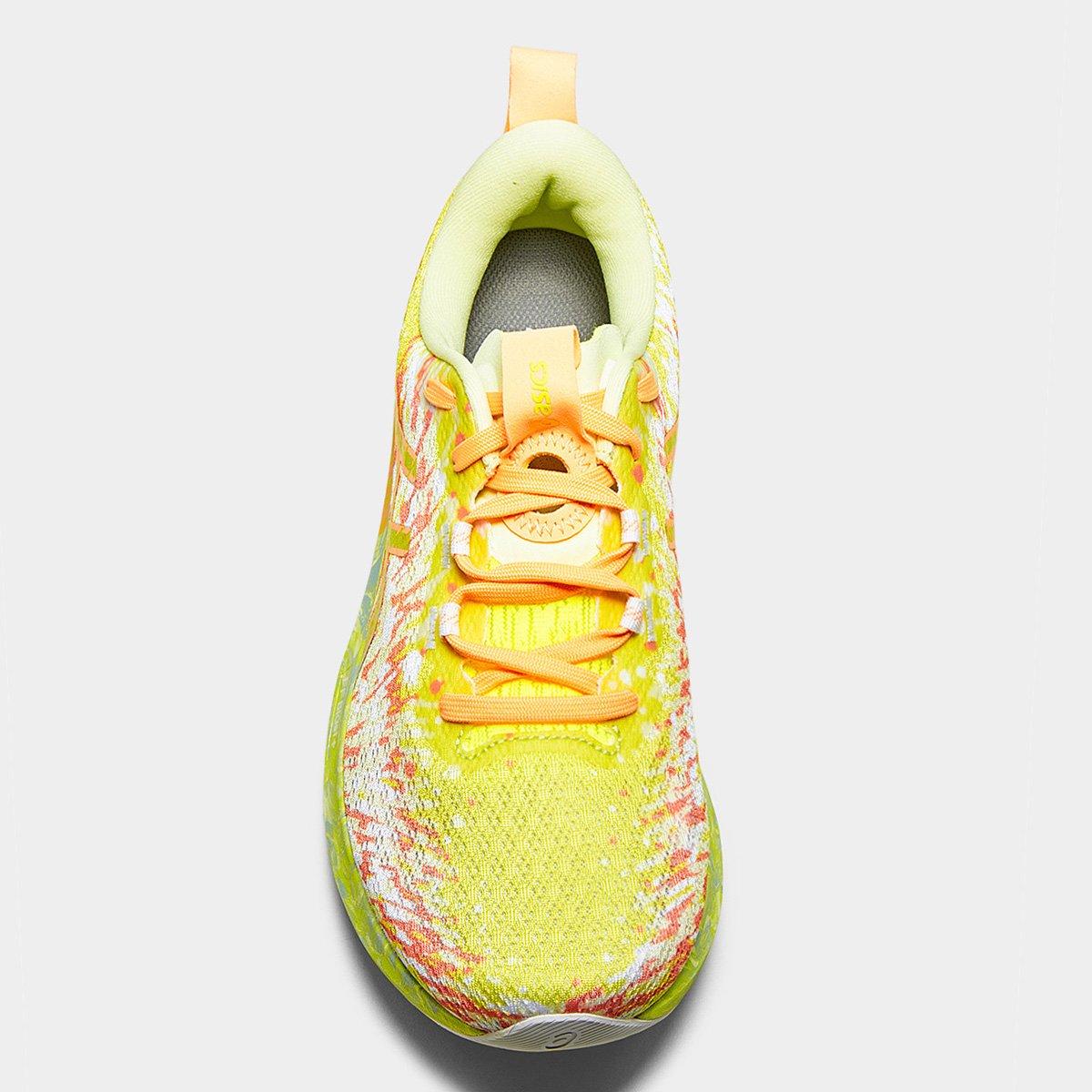 Tênis Asics Noosa Tri 16 Feminino - 4