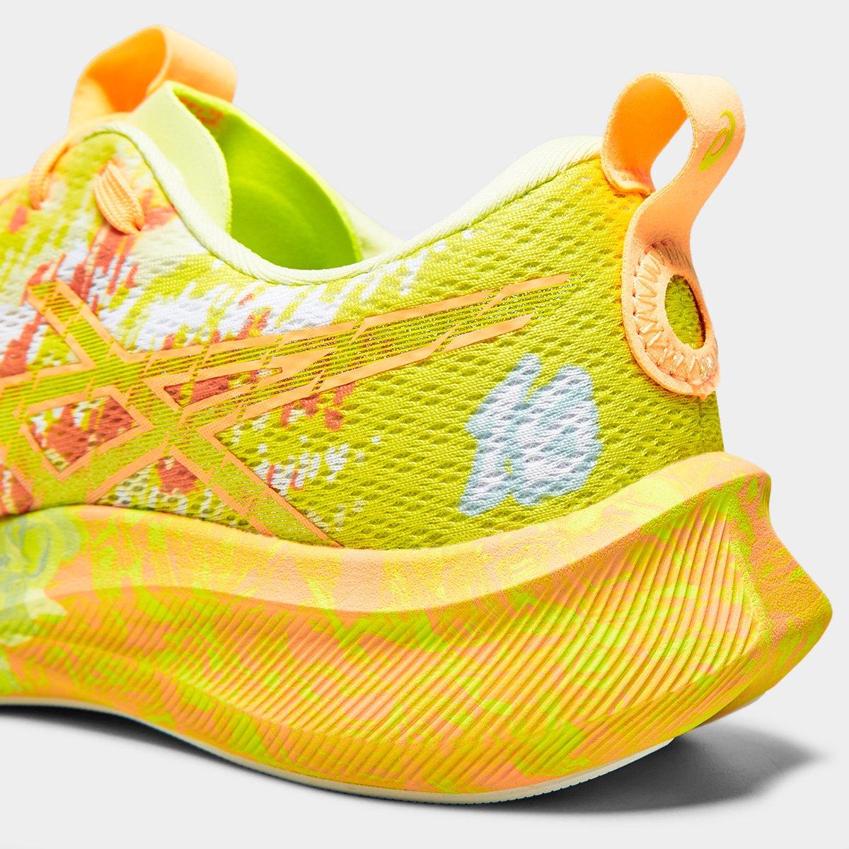 Tênis Asics Noosa Tri 16 Feminino - 9