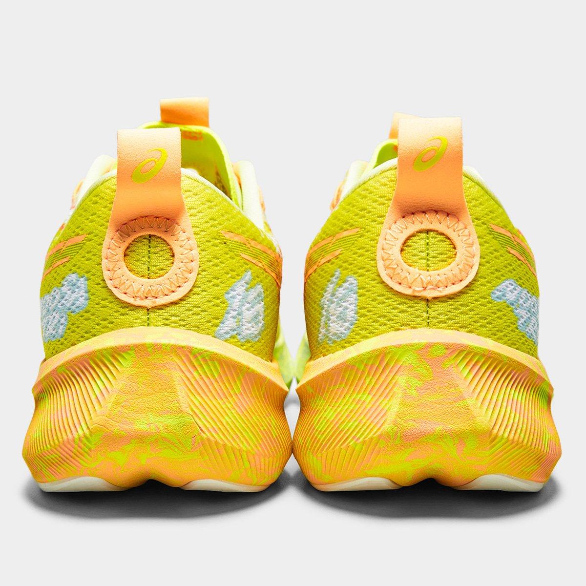 Tênis Asics Noosa Tri 16 Feminino - 3