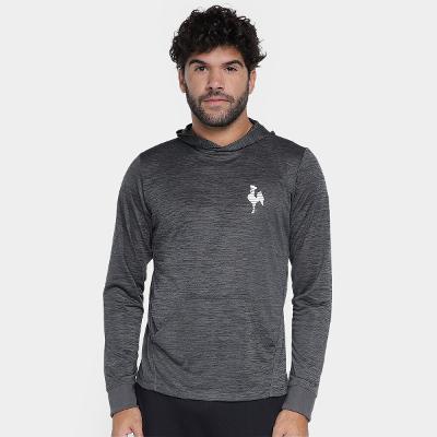 Moletom Atlético Mineiro Rain B Capuz Masculino