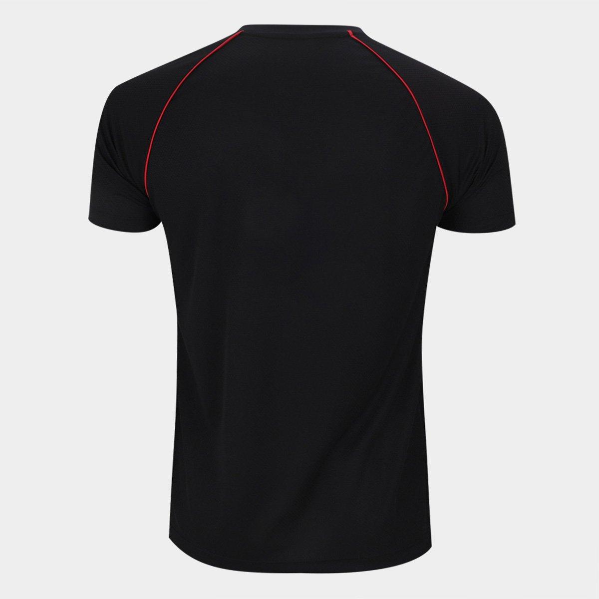 Camisa Internacional RetrôMania Basic Masculina - 2