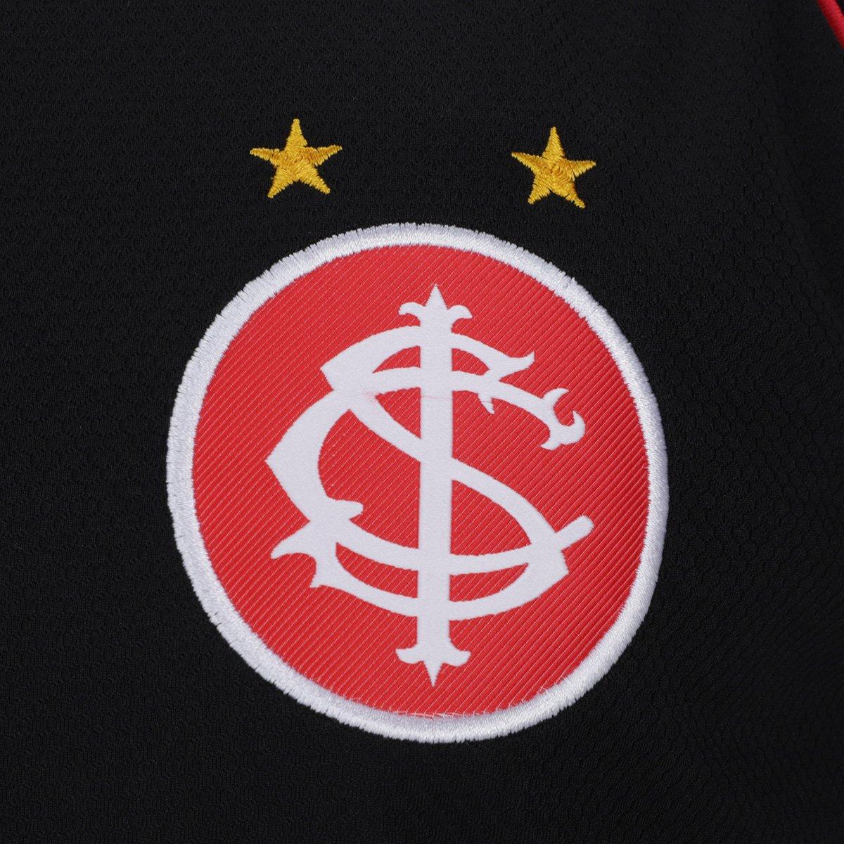 Camisa Internacional RetrôMania Basic Masculina - 3