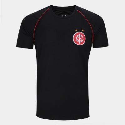 Camisa Internacional RetrôMania Basic Masculina
