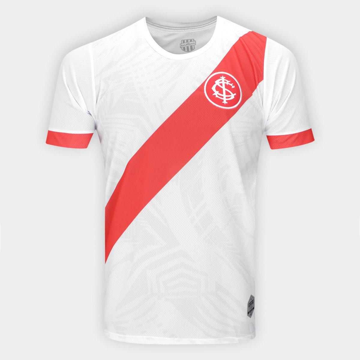 Camisa Internacional RetrôMania Classic Masculina - 1