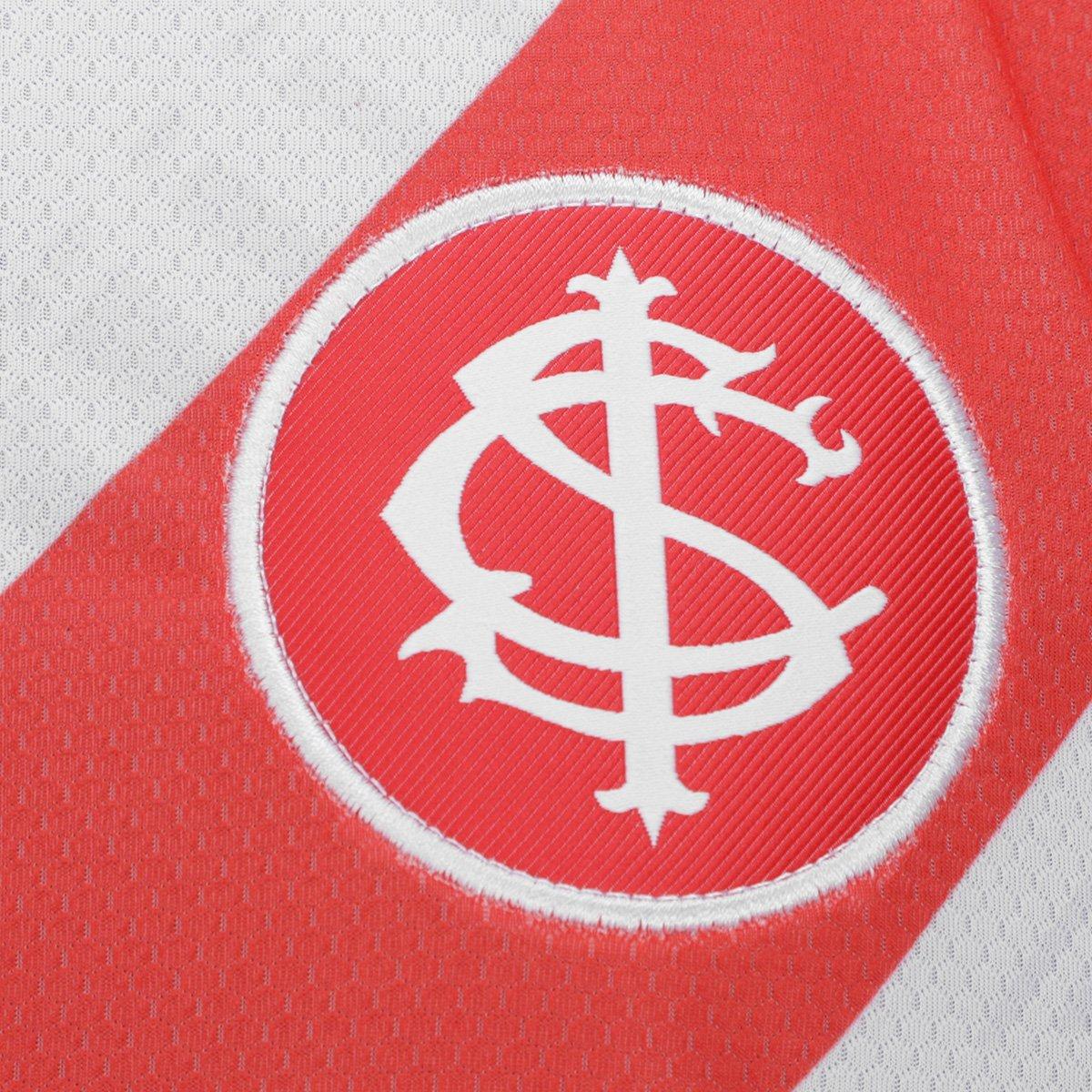 Camisa Internacional RetrôMania Classic Masculina - 4