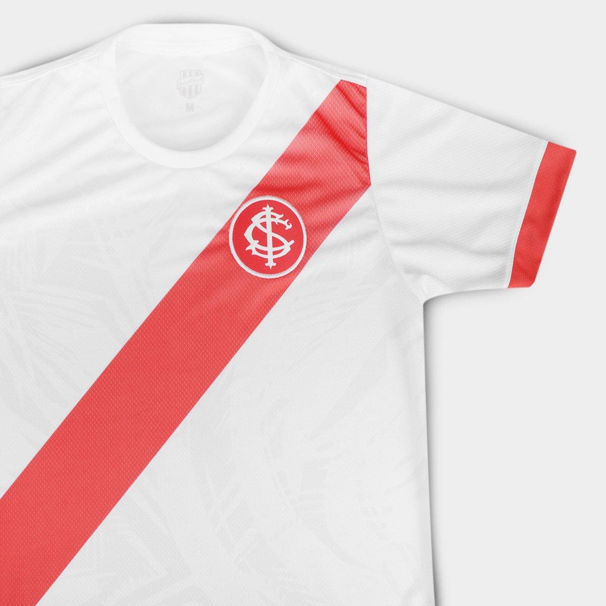 Camisa Internacional RetrôMania Classic Masculina - 6