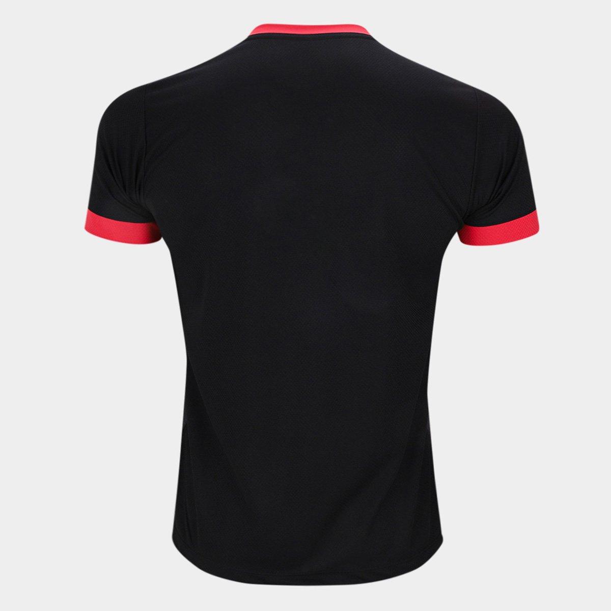 Camiseta São Paulo RetrôMania Classic Masculina - 2