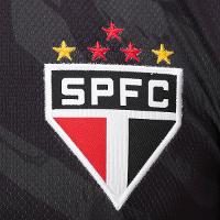 Camiseta São Paulo RetrôMania Classic Masculina - 3