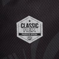 Camiseta São Paulo RetrôMania Classic Masculina