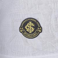 Camisa Internacional RetrôMania Yokohama 2006 Masculina