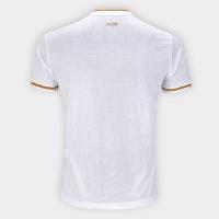 Camisa Internacional RetrôMania Yokohama 2006 Masculina - 2