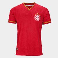 Camisa Internacional RetrôMania Yokohama 2006 Masculina - 1