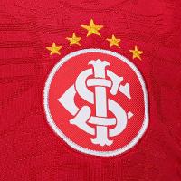 Camisa Internacional RetrôMania Yokohama 2006 Masculina - 3