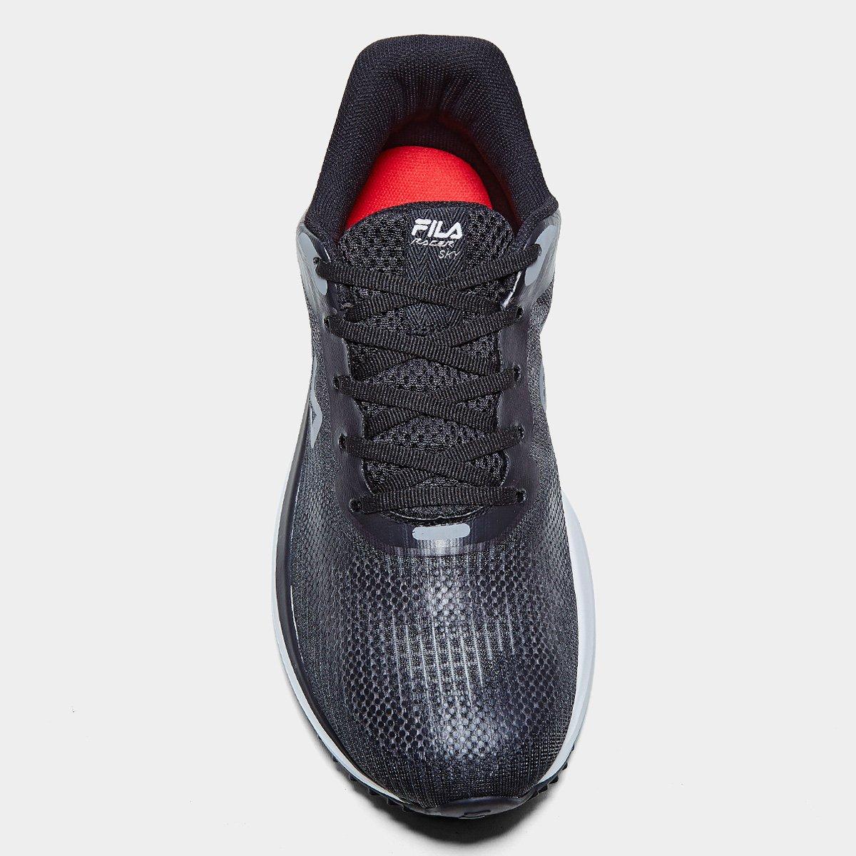Tênis Fila Racer Sky Masculino - 4