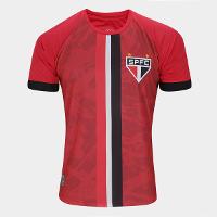 Camiseta São Paulo RetrôMania Classic Masculina - 1