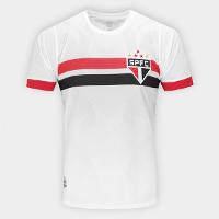 Camiseta São Paulo RetrôMania Classic Masculina - 1