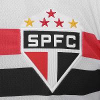Camiseta São Paulo RetrôMania Classic Masculina